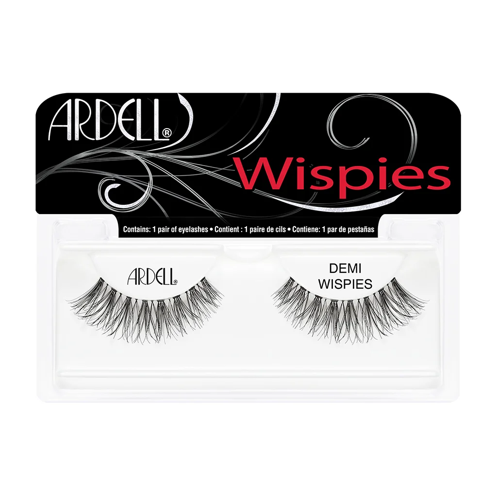 Wispies Lashes 5 Ardell umjetne trepavice Demi Wispies
