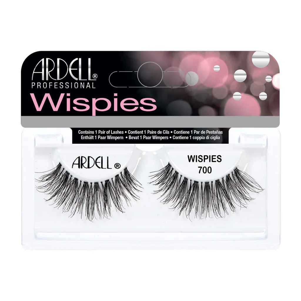 Wispies Lashes 7 Ardell umjetne trepavice Wispies 700