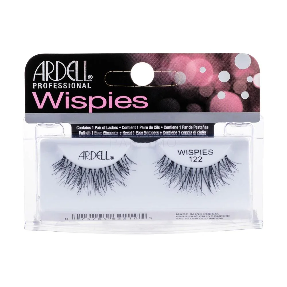 Wispies Lashes 6 Ardell umjetne trepavice Wispies 122