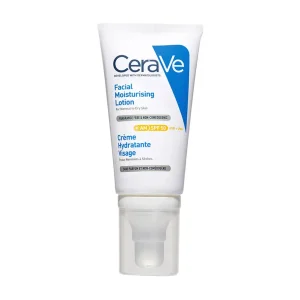 Losion hidratues për fytyrën CeraVe SPF50