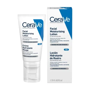 Proizvod Cerave noćna hidratantna krema za lice 52ml