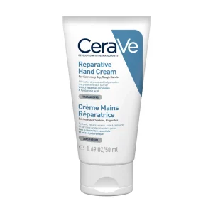 Paketimi i produktit Krem për Duar Cerave Reparative 50ml