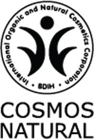 Shining Shampoo Water Lily & Amaranth 2 certifikat organskog podrijetla sastojaka