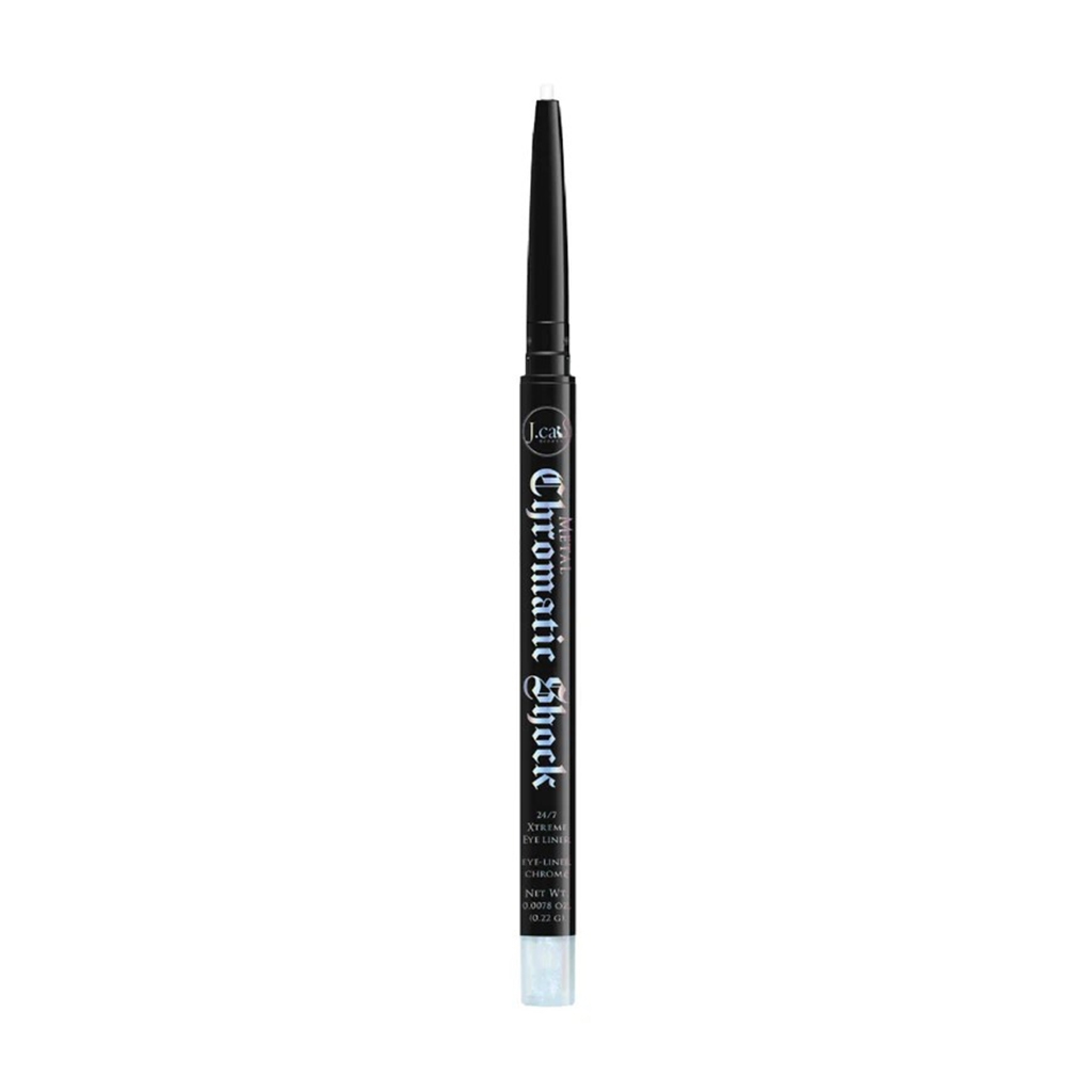 Chromatic Shock 24/7 Xtreme Eye Liner 2 Chromatic Shock 24/7 Xtreme Olovka za Oči CEL101