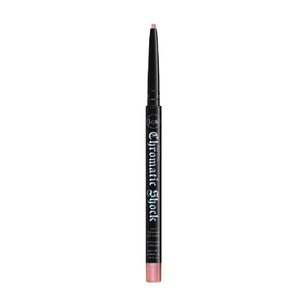 Chromatic Shock 24/7 Xtreme Eye Liner 3 Chromatic Shock 24/7 Xtreme Olovka za Oči CEL102