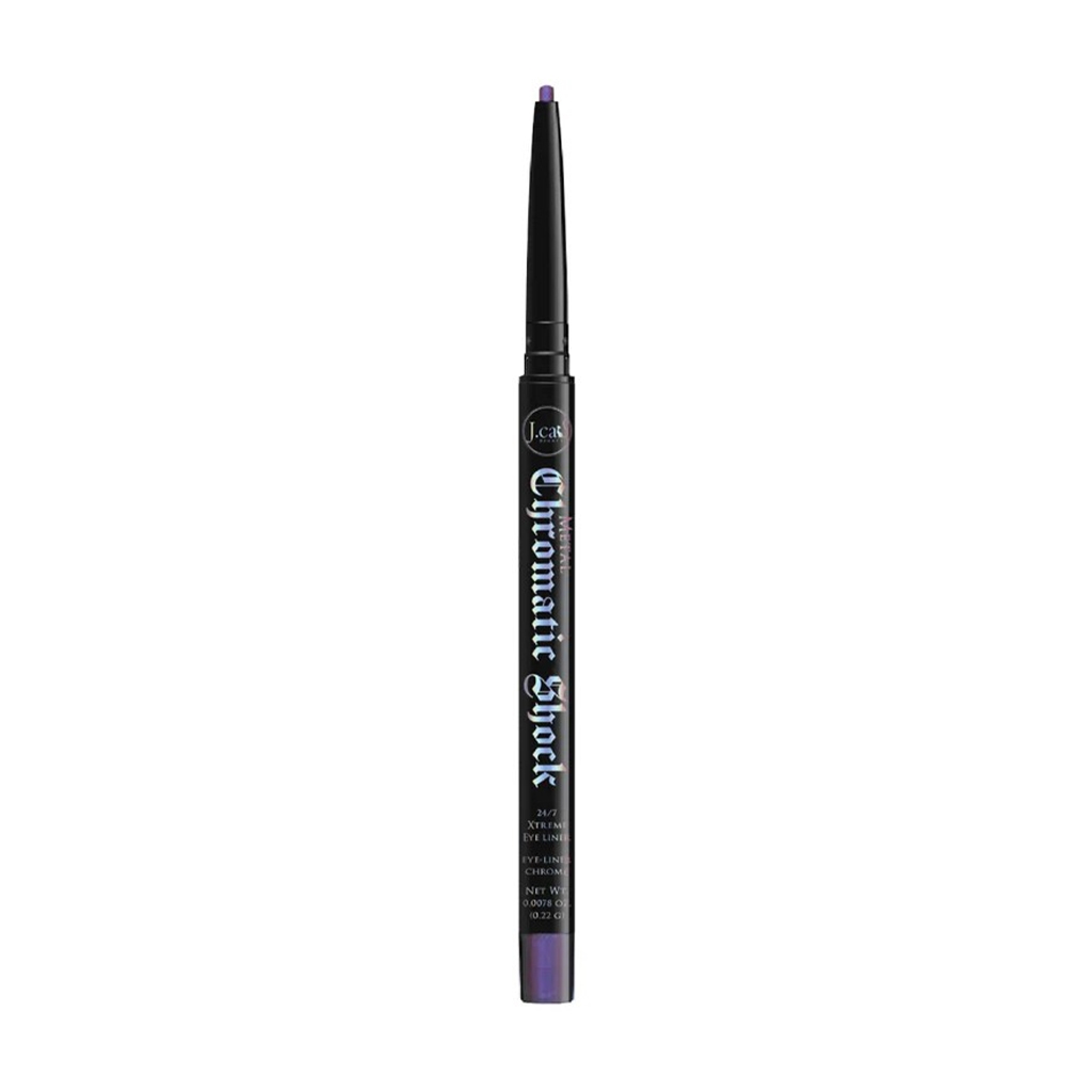 Chromatic Shock 24/7 Xtreme Eye Liner 4 Chromatic Shock 24/7 Xtreme Olovka za Oči CEL103