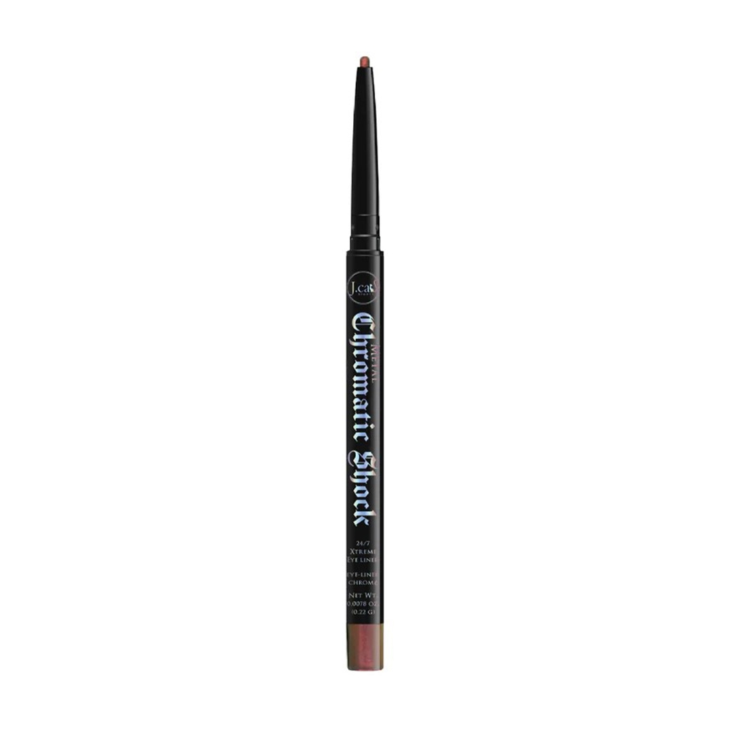 Chromatic Shock 24/7 Xtreme Eye Liner 8 Chromatic Shock 24/7 Xtreme Olovka za Oči CEL107