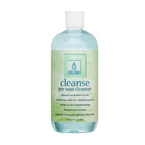 Clean + Easy Cleanse Pre-Wax Cleanser 473ml