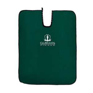 Clubman Barber Cape 66364