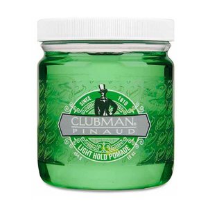 Paketimi Clubman Light Hold Pomade 454g