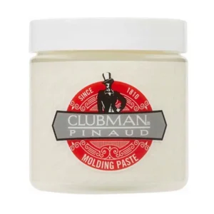 Pakiranje Clubman Molding Paste 113g