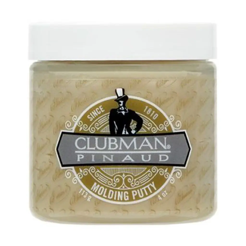 Molding Putty 2 Pakiranje Clubman Molding Putty 113g