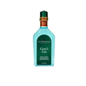 Pakiranje Clubman Pinaud after shave Gent's Gin 177ml