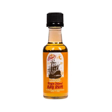 Bay Rum After Shave 2 Pakiranje Pakiranje Clubman Pinaud’s Virgin Island Bay Rum Cologne 50ml