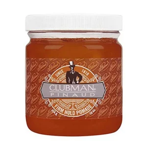 Pakiranje Clubman Firm Hold Pomade 454g