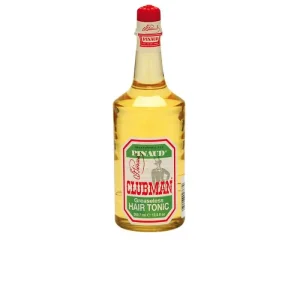 Packaging Clubman Pinaud Hair Tonic 370ml