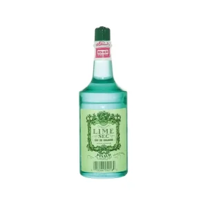 Pakiranje Clubman Lime Sec Eau De Cologne 370ml