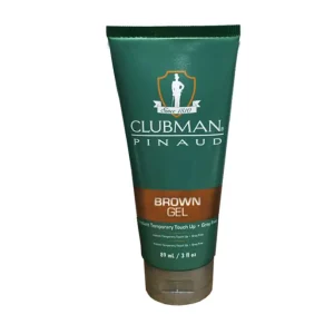 Pakiranje Clubman Brown Gel 89ml