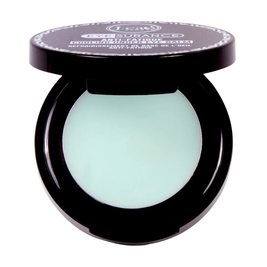 Eye Surance Anti-Fatigue Cooling Under Eye Balm 2 J.Cat Eye Surance Balzam za Rashlađivanje Okoloočnog Područja EUB101