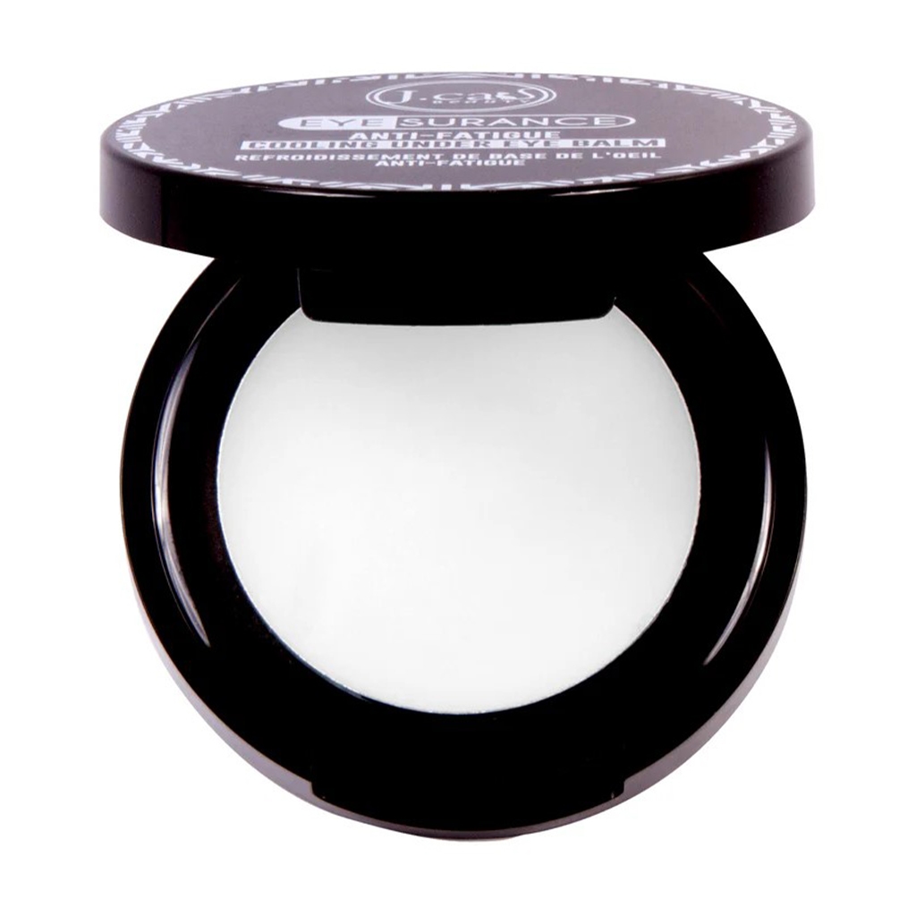 Eye Surance Anti-Fatigue Cooling Under Eye Balm 3 J.Cat Eye Surance Balzam za Rashlađivanje Okoloočnog Područja EUB102