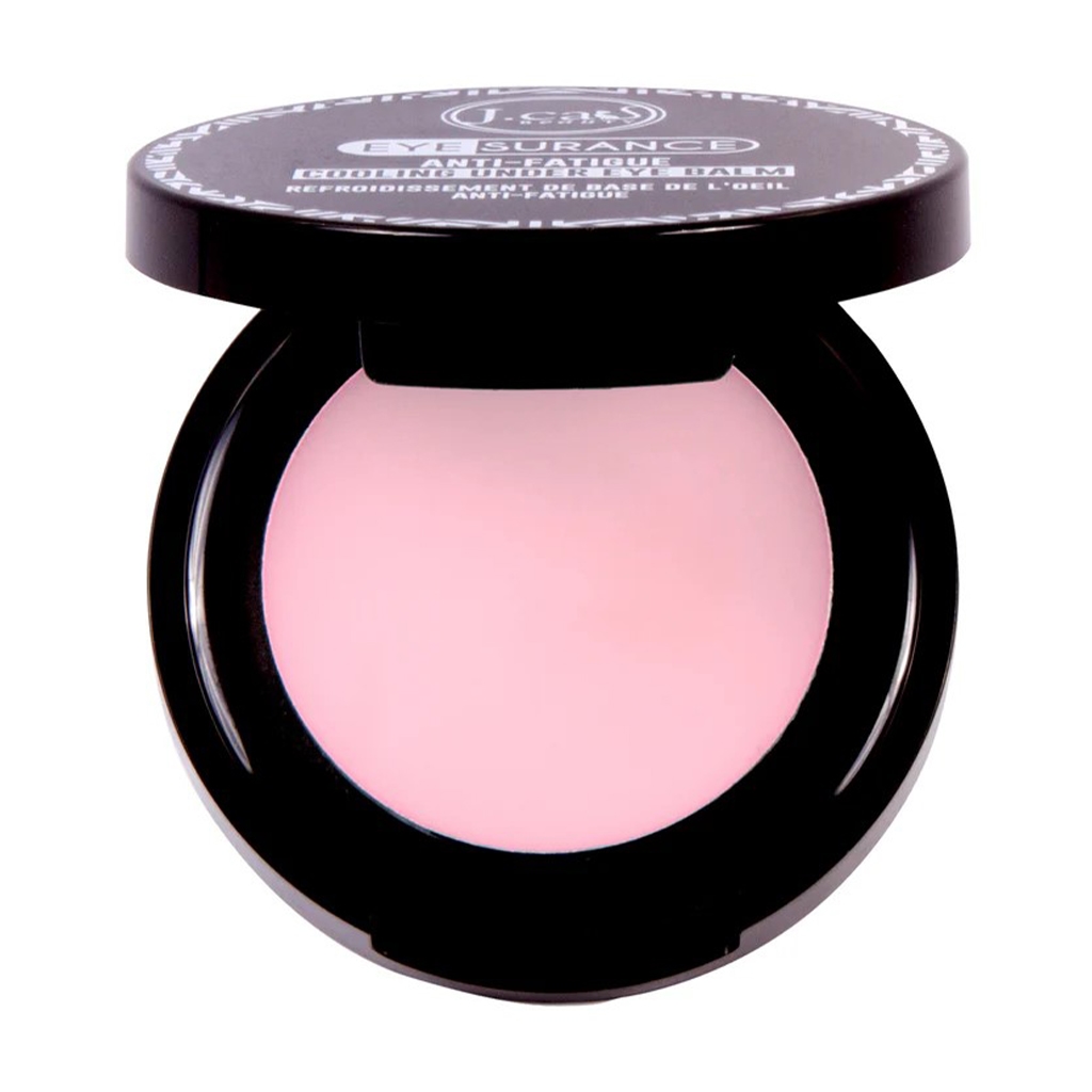 Eye Surance Anti-Fatigue Cooling Under Eye Balm 4 J.Cat Eye Surance Balzam za Rashlađivanje Okoloočnog Područja EUB103