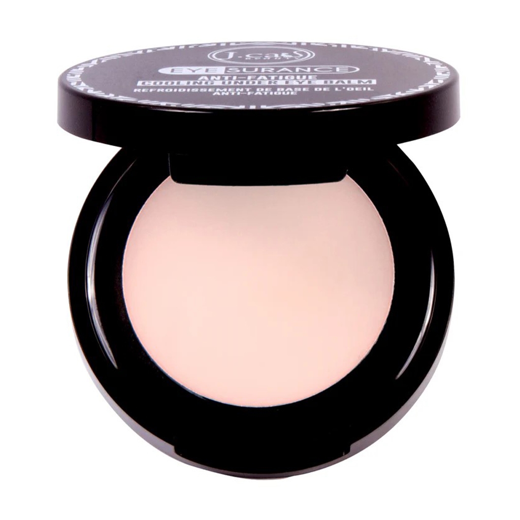 Eye Surance Anti-Fatigue Cooling Under Eye Balm 5 J.Cat Eye Surance Balzam za Rashlađivanje Okoloočnog Područja EUB104