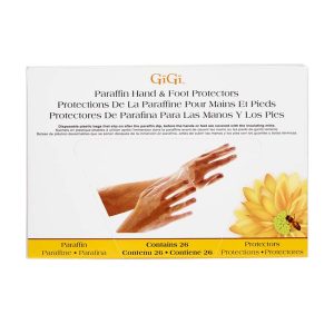 gigi parafinske zaštite za ruke i stopala