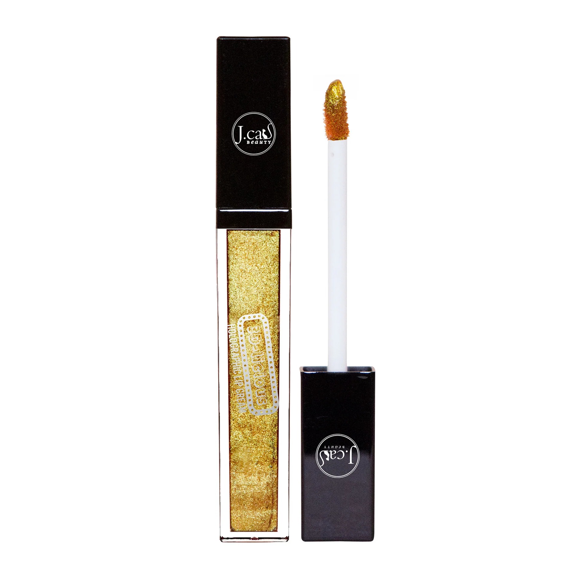 3D-licious Holographic Lip Cream 8 J.Cat Beauty sjajilo HLC107 Intergalactic