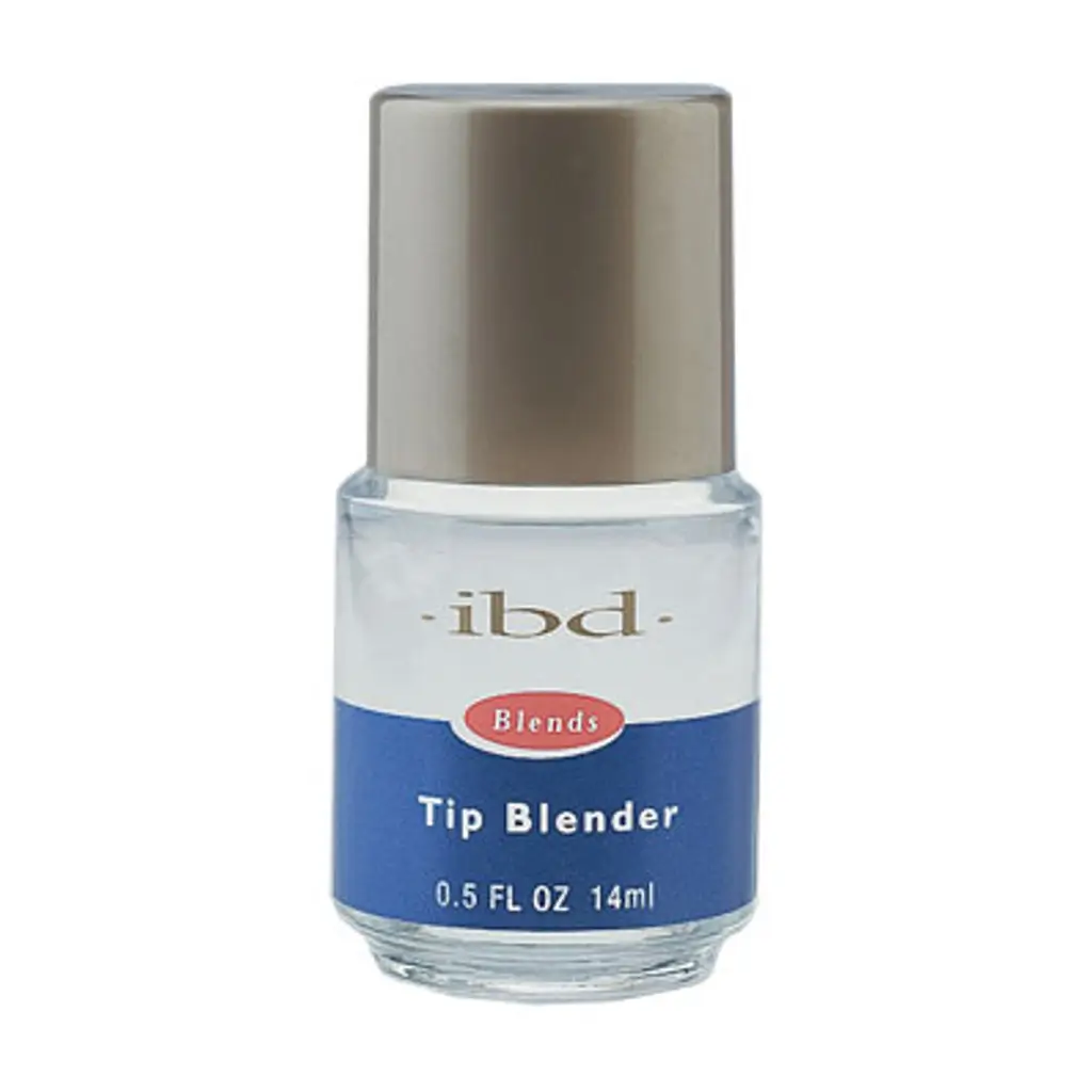 Tip Blender 1  IBD blending fluid tips 14ml