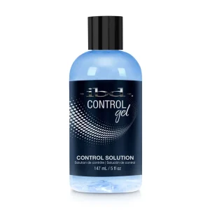 Pakiranje proizvoda IBD Control Gel Solution od 147ml