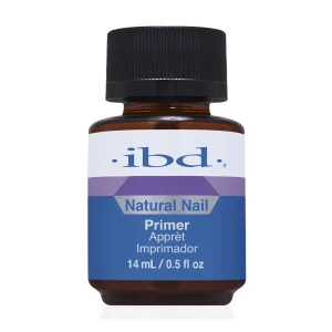 Pakiranje proizvoda IBD Nautral Nail Primer od 14ml