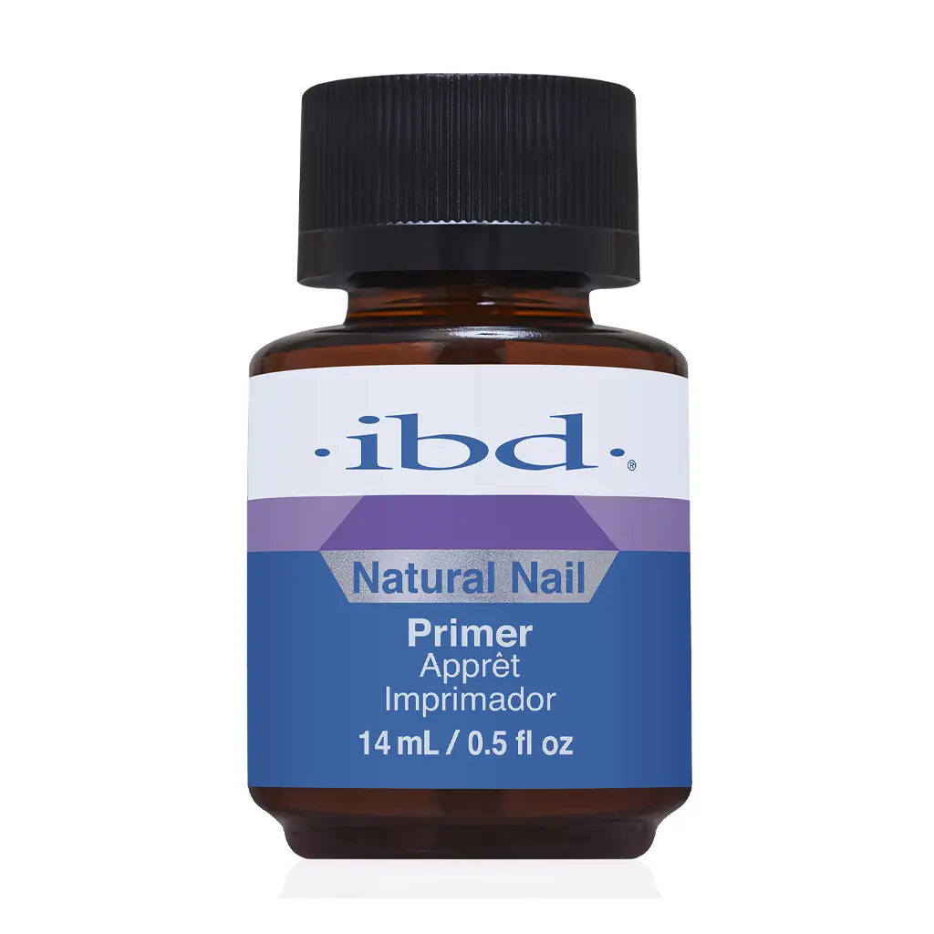 Natural Nail Primer 1 Pakiranje proizvoda IBD Nautral Nail Primer od 14ml