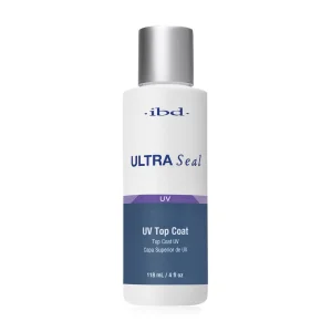 Pakiranje proizvoda IBD Ultra Seal UV Top Coat od 118ml