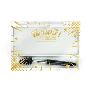 Pakiranje J.cat Bravo brow tamer balm kit