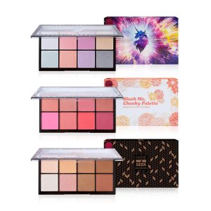 J.Cat Beauty 8 Count Palette