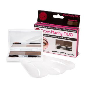 J.Cat Beauty Brow-Mazing Duo BMD - Pakiranje