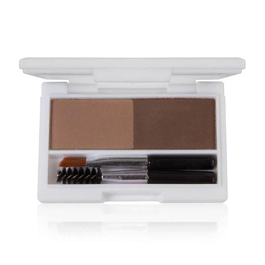 Brow-Mazing Duo 3 J.Cat Beauty Brow-Mazing Duo BMD102