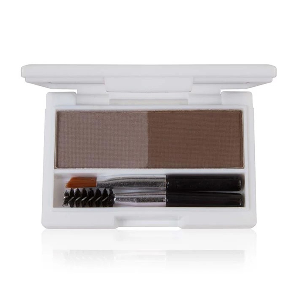 Brow-Mazing Duo 4 J.Cat Beauty Brow-Mazing Duo BMD103