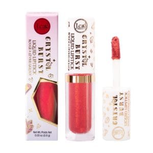 J.Cat Beauty Crystal Burst Liquid Lipstick CBL