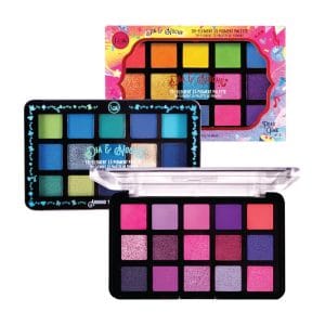 Dia &amp; Noche Tri-Element - Paleta