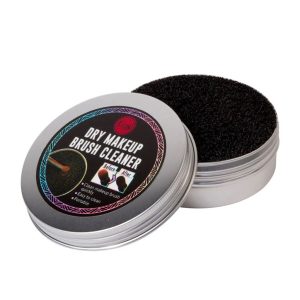 J.Cat Beauty Dry Makeup Brush Cleaner BR30