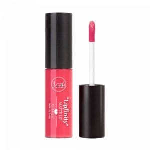J.Cat Lipfinity Matte Lip Kissproof