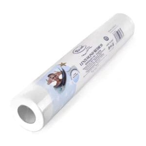 Mbulesa letre për shtrat njëpërdorimëshe ROIAL LEN587