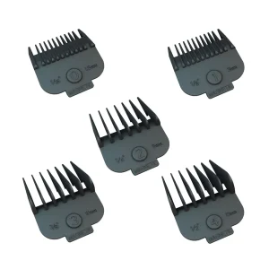 Kiepe Set 5pcs Replacement Combs 633