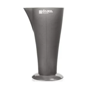 Kiepe black measuring cup 120ml - 13108