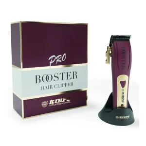 Pakiranje Kiepe Booster Hair Clipper 6333