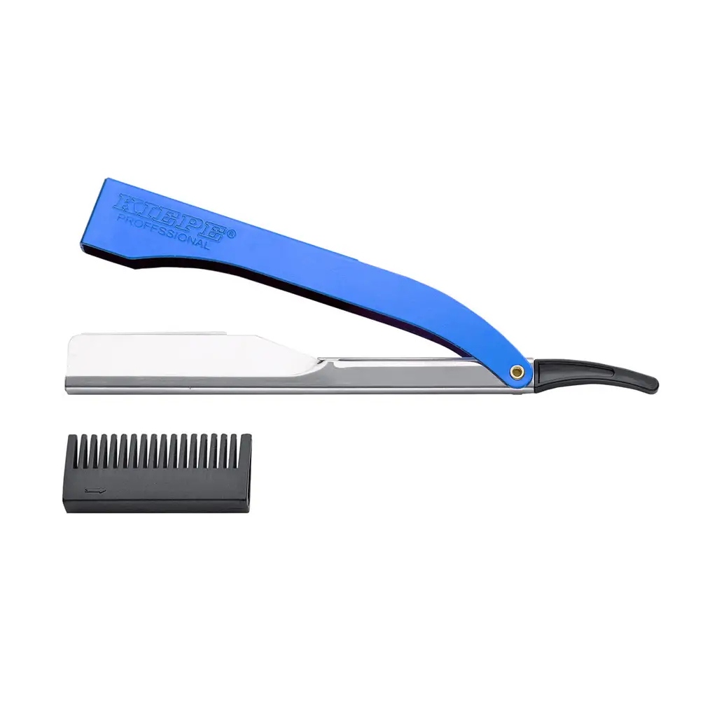 Aluminum Razor 4 Aluminum Razor - Image 4