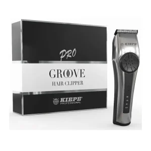 Pakiranje Kiepe Groove Hair Clipper 6201