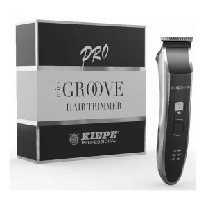 Pakiranje Kiepe Groove Hair Trimmer 5901