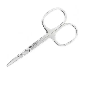 Kiepe Nose Hair Scissors 2490/3.5&quot;